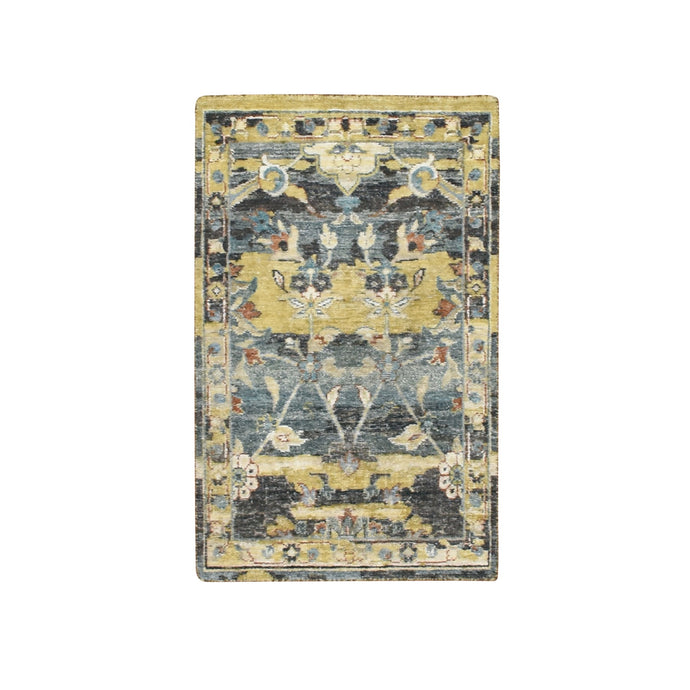 Fine Wool Rugs
