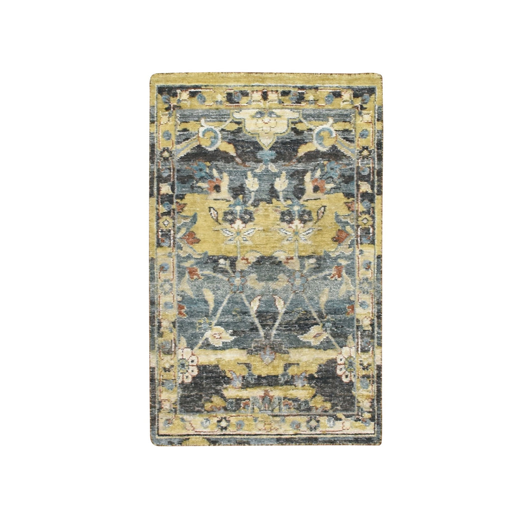 Fine Wool Rugs