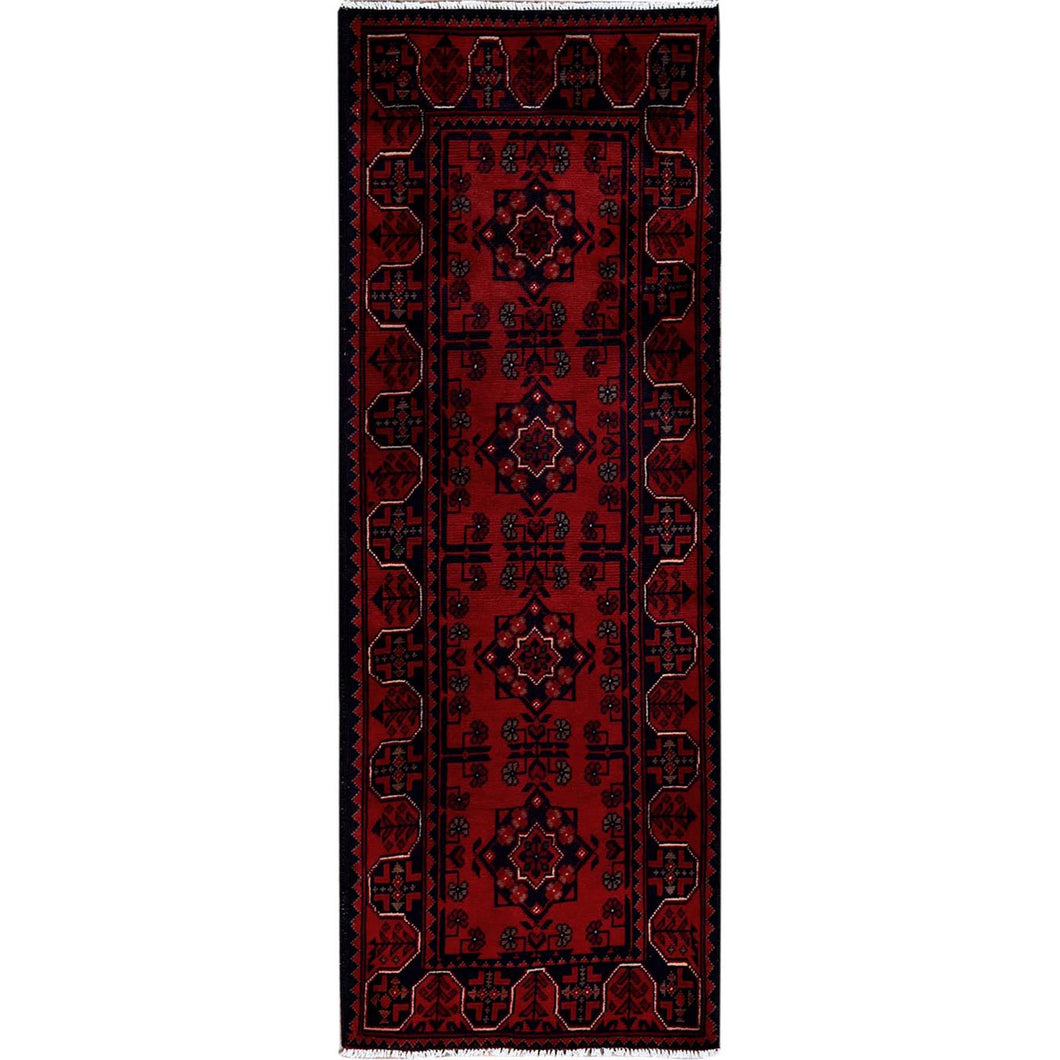 Fine Wool Rugs