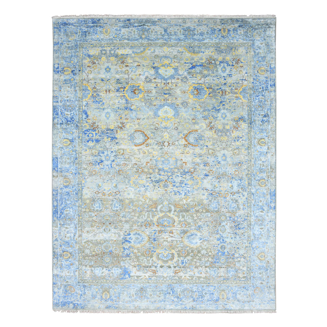 Fine Wool Rugs