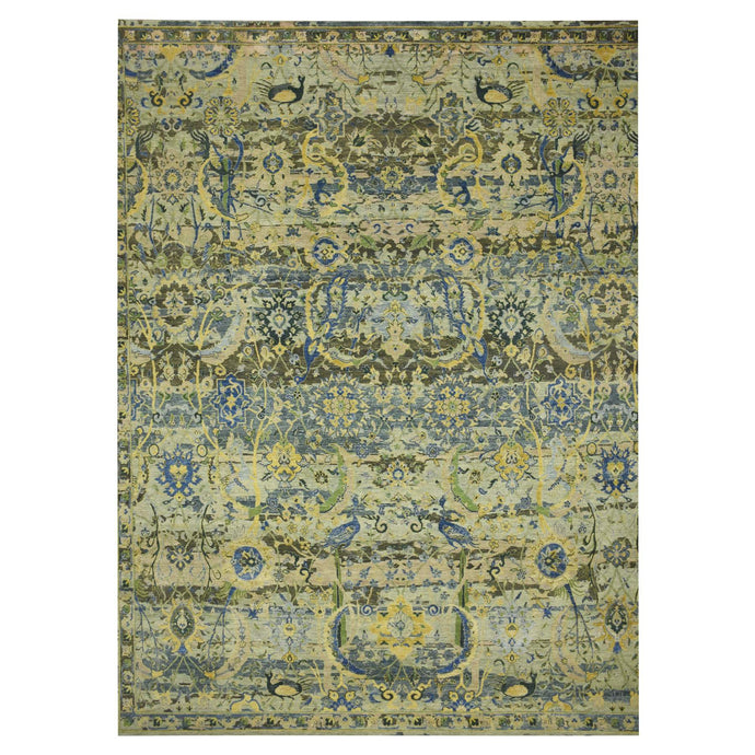 Fine Wool Rugs