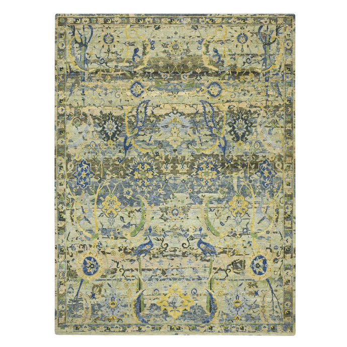 fine wool rugs