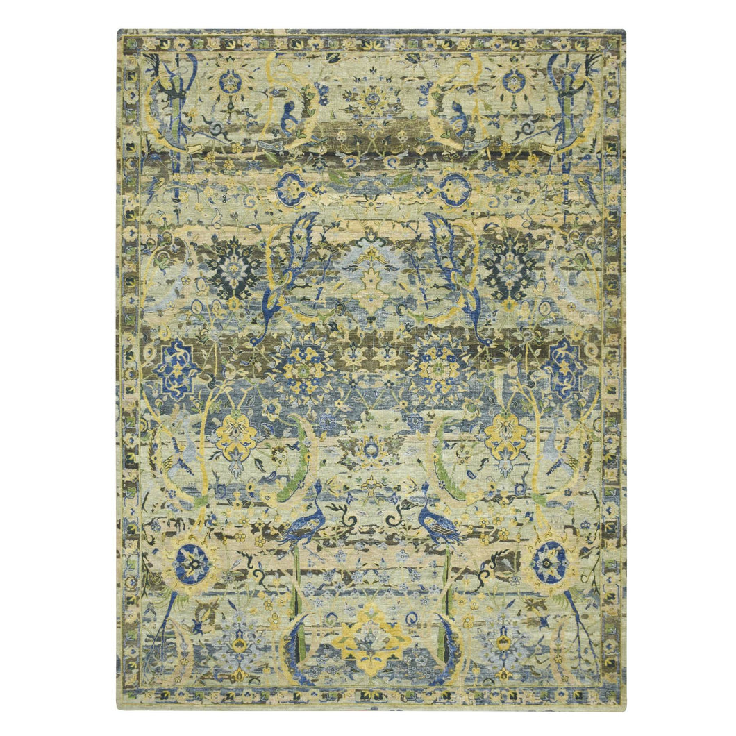 fine wool rugs