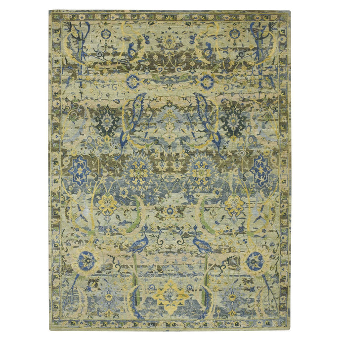 fine wool rugs
