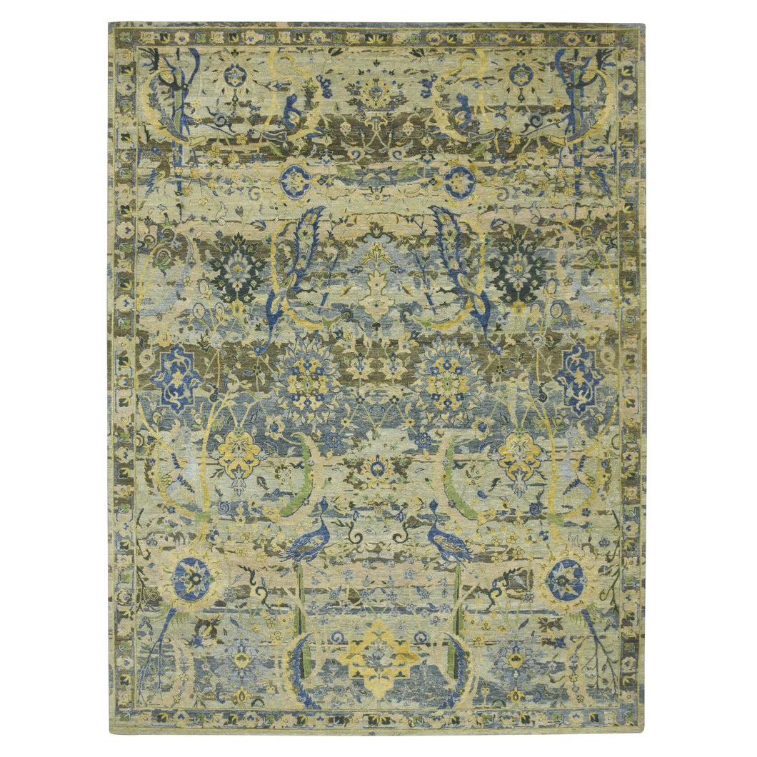 fine wool rugs