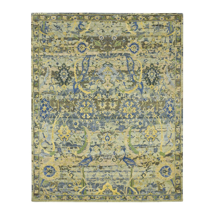 fine wool rugs