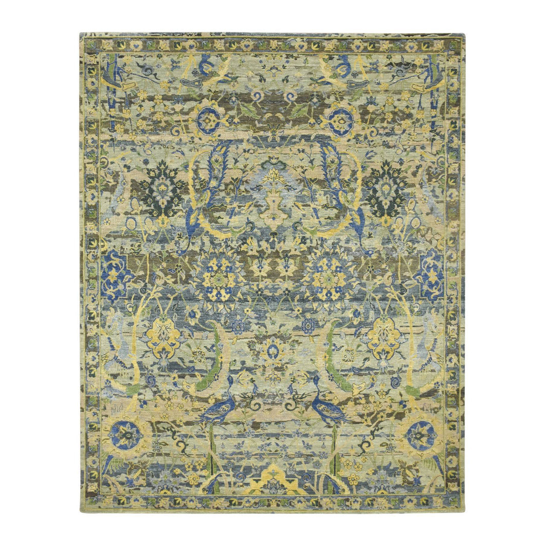 fine wool rugs