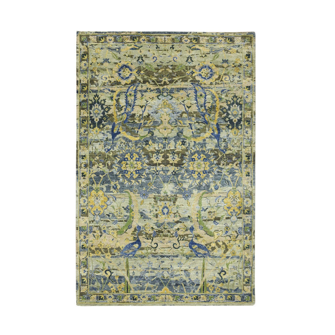 fine wool rugs
