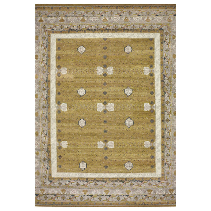 Fine Wool Rugs