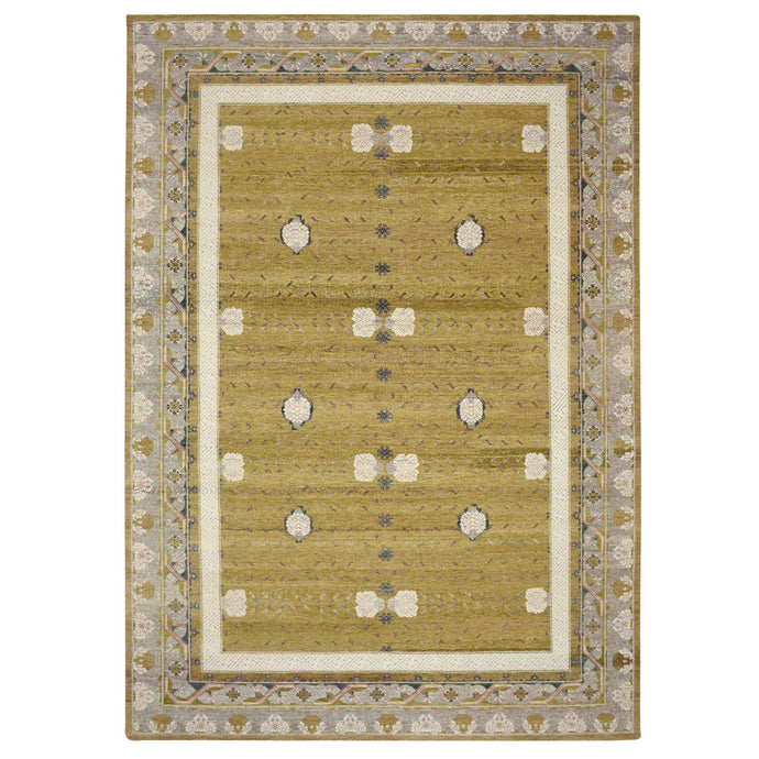 Fine Wool Rugs