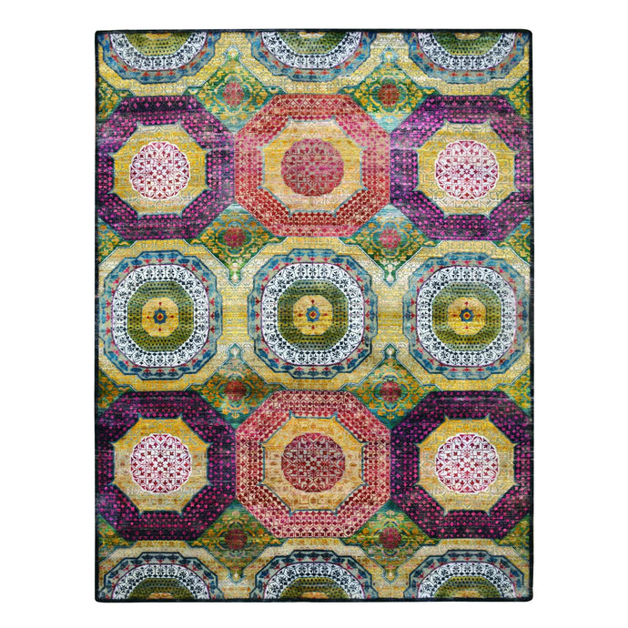 fine wool rugs