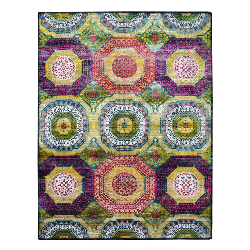 Fine Wool Rugs
