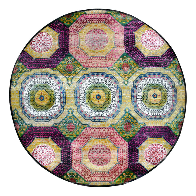 fine wool rugs