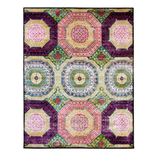 Load image into Gallery viewer, fine wool rugs