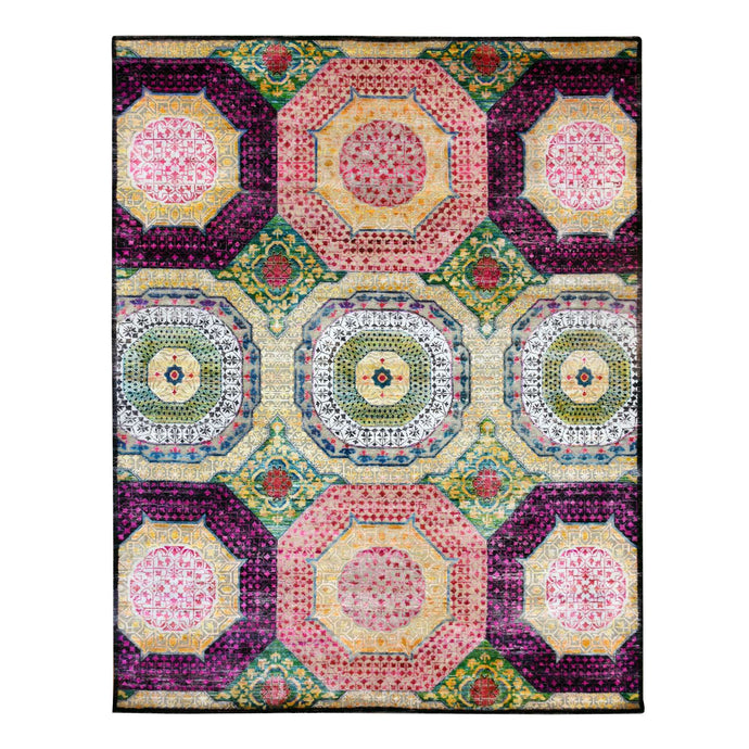 fine wool rugs