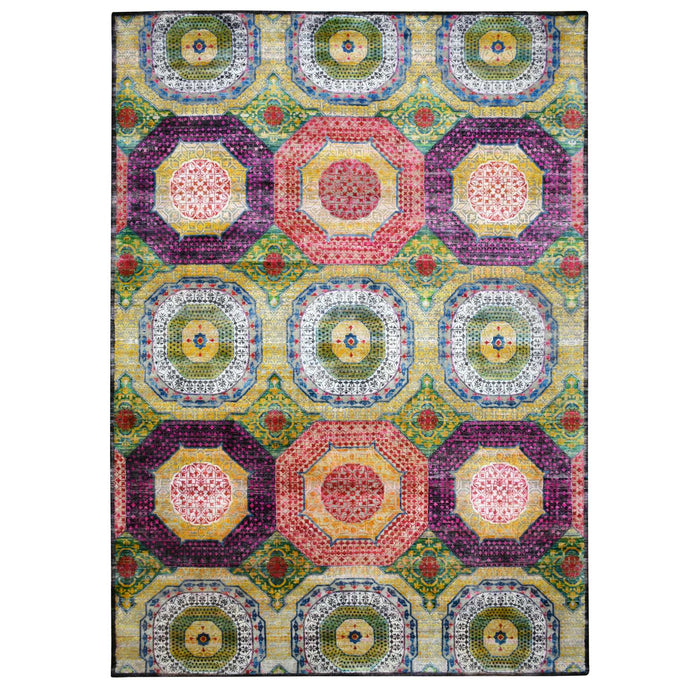 fine wool rugs