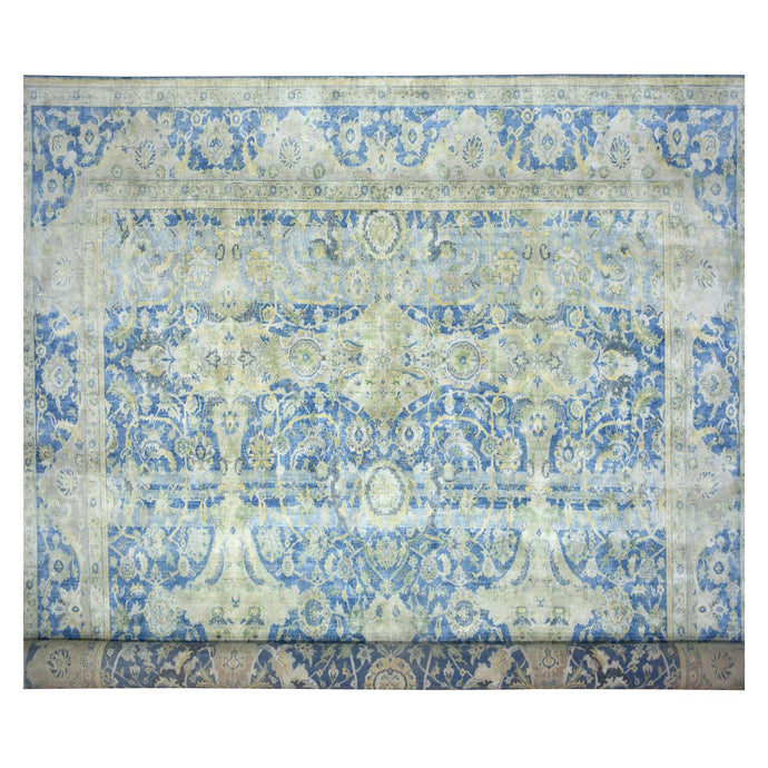 Fine Wool Rugs