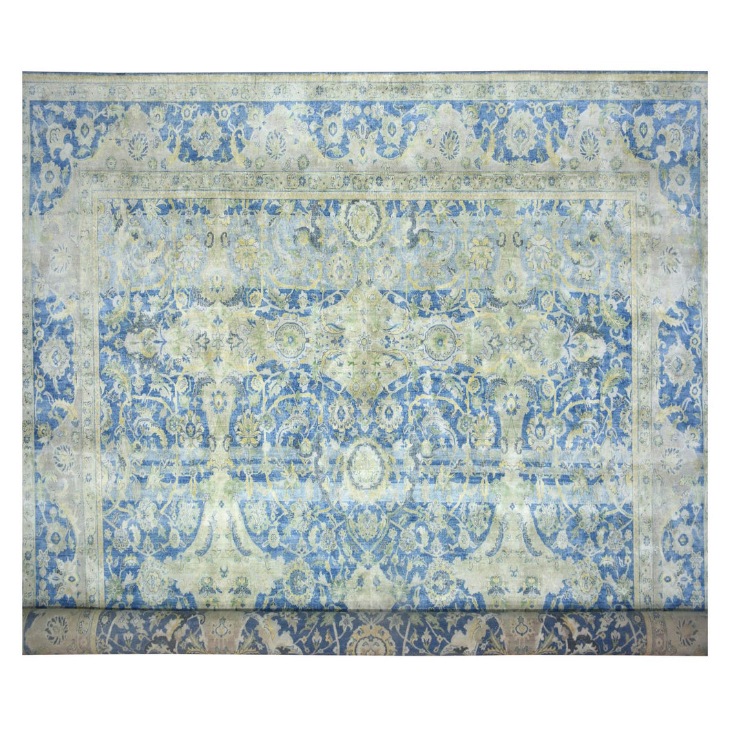 Fine Wool Rugs