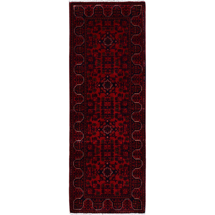 Fine Wool Rugs