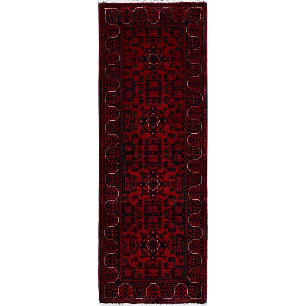 Fine Wool Rugs