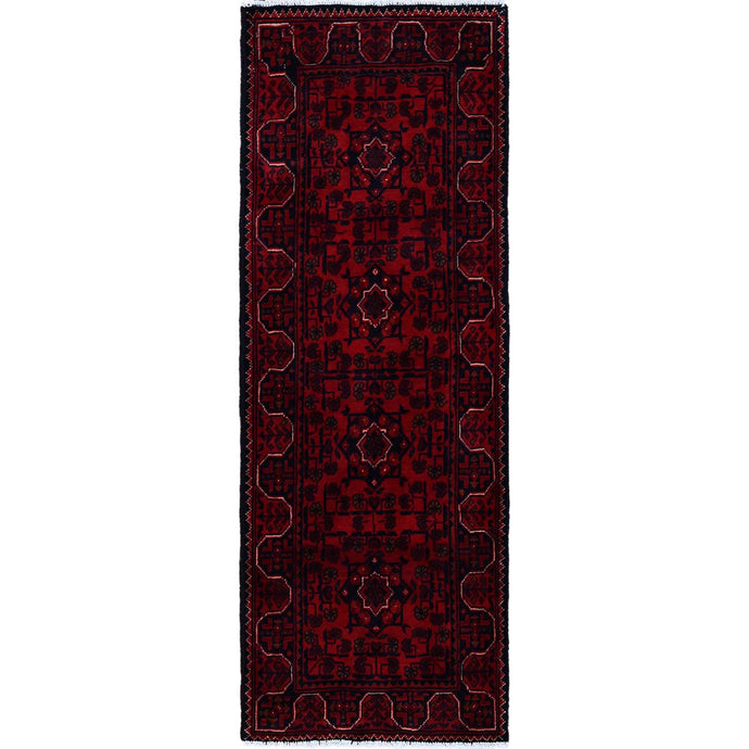 Fine Wool Rugs