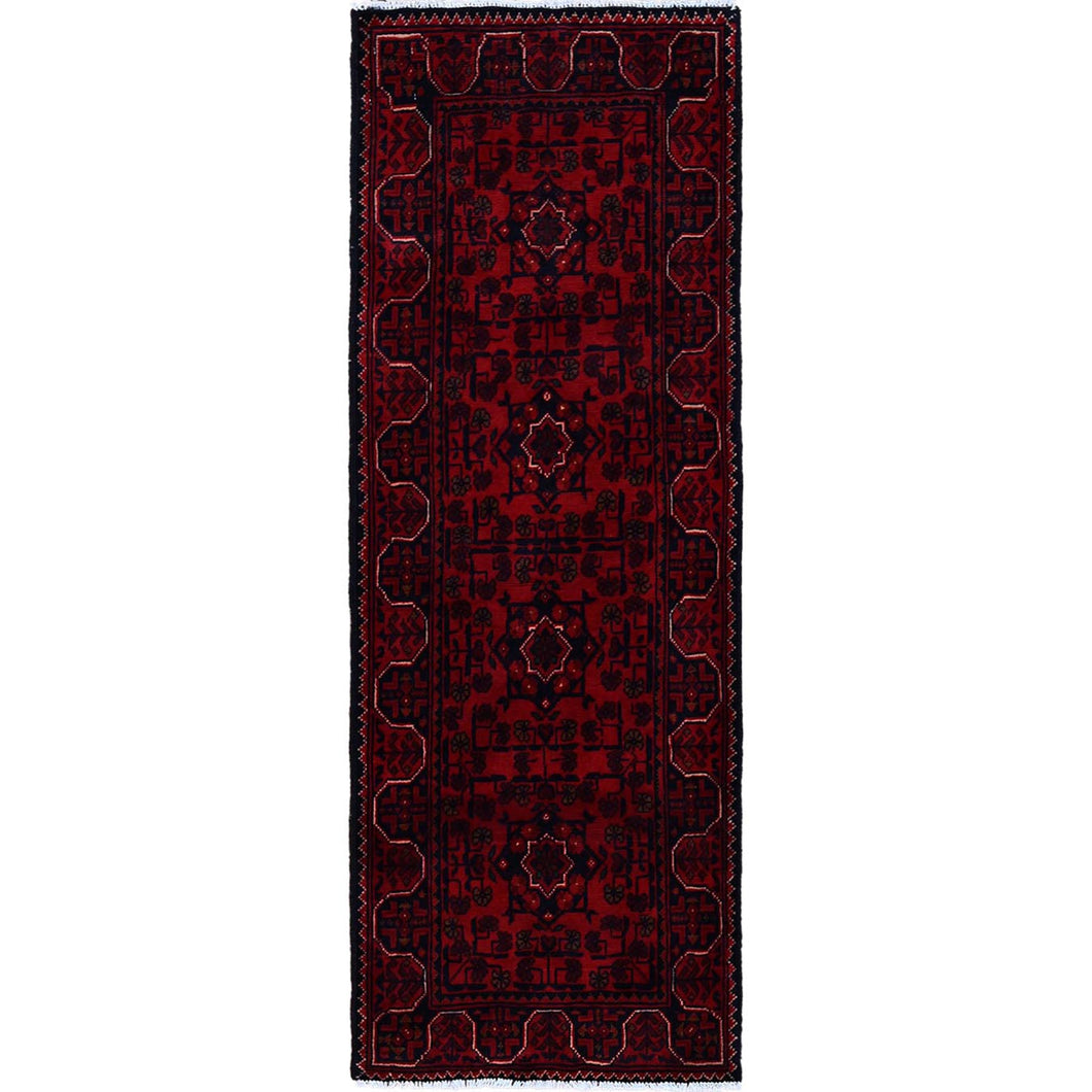 Fine Wool Rugs