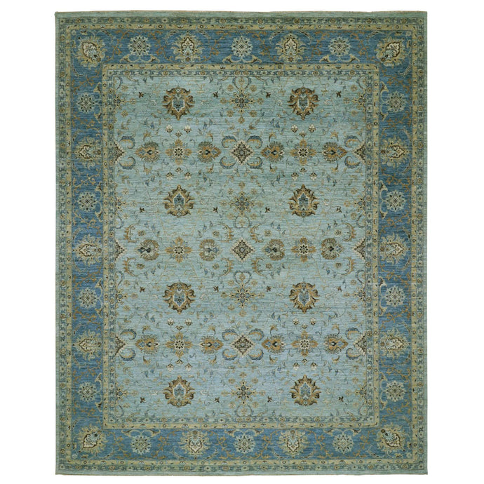 Fine Wool Rugs
