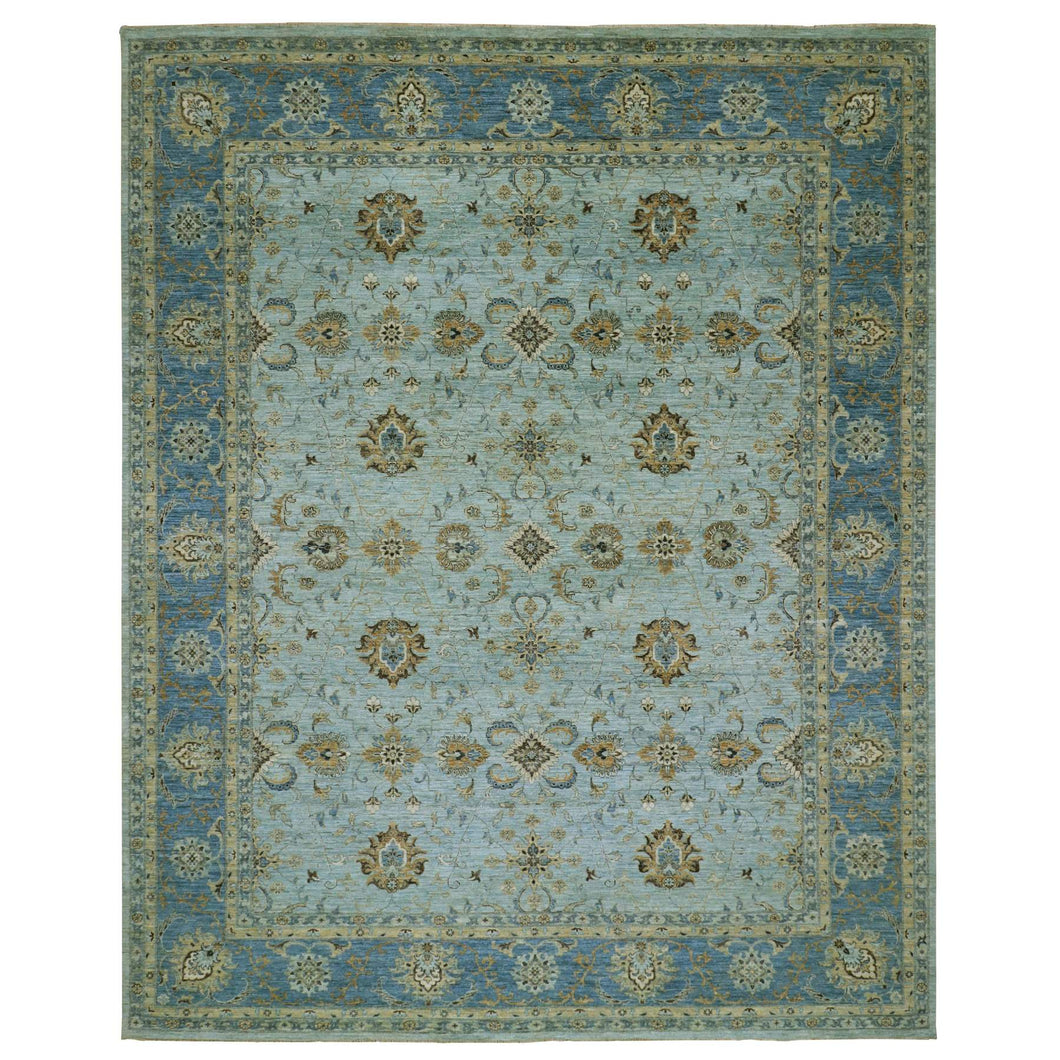 Fine Wool Rugs