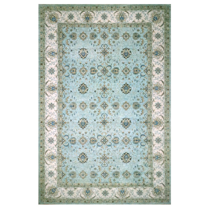 Fine Wool Rugs