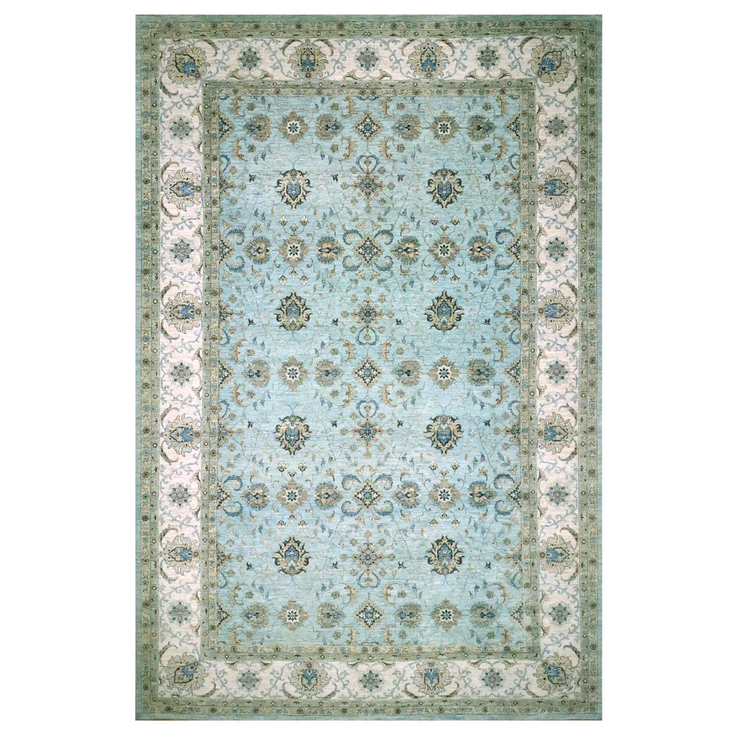 Fine Wool Rugs