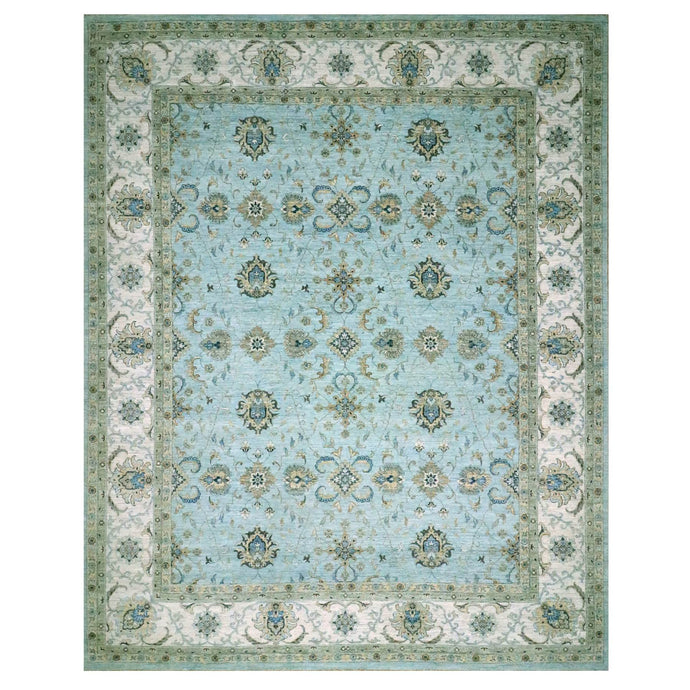 Fine Wool Rugs