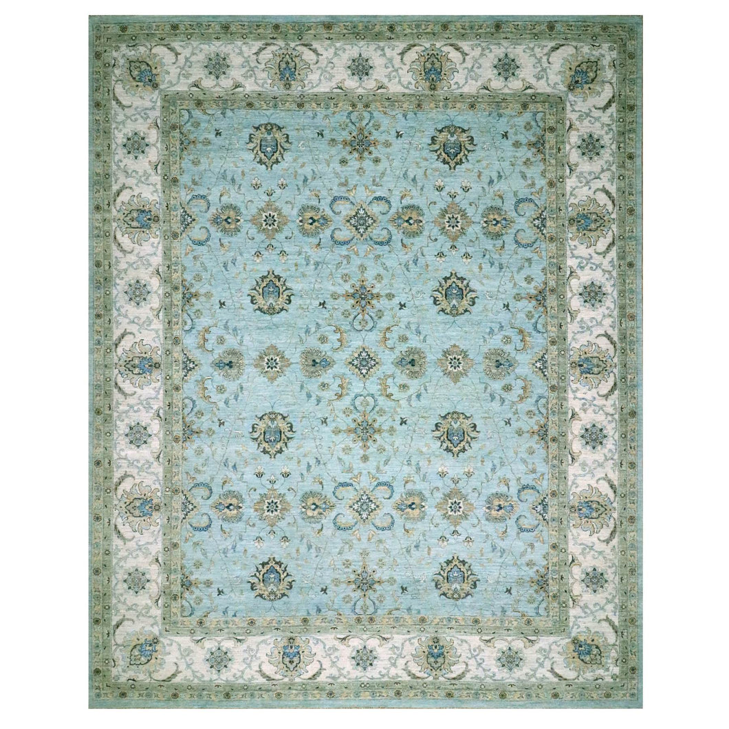 Fine Wool Rugs
