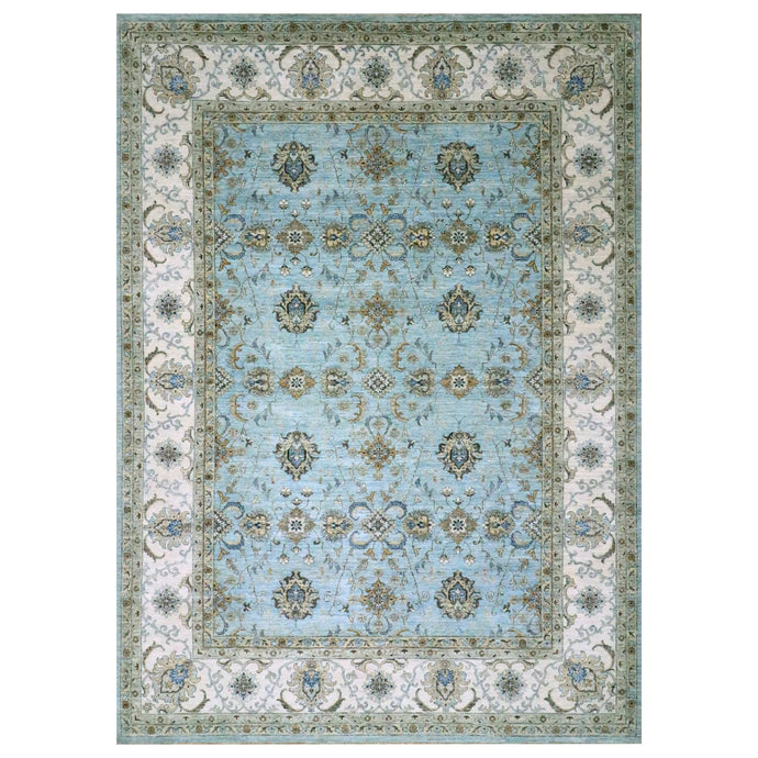 Fine Wool Rugs