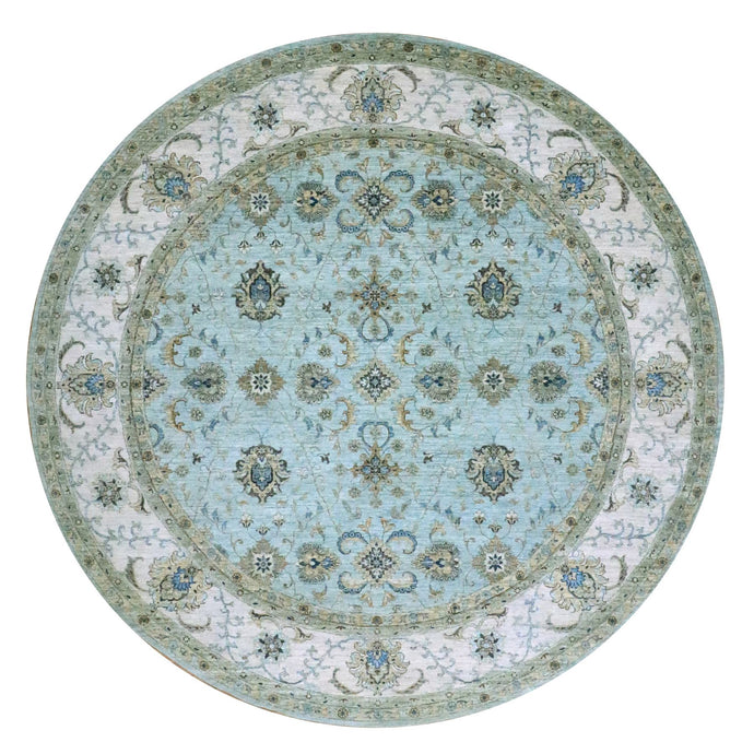 Fine Wool Rugs