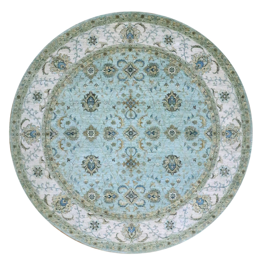 Fine Wool Rugs