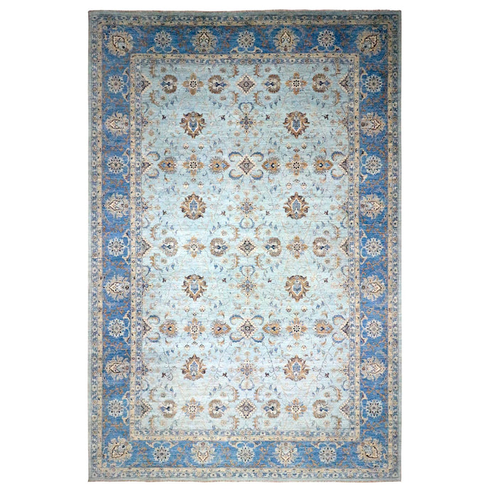 Fine Wool Rugs