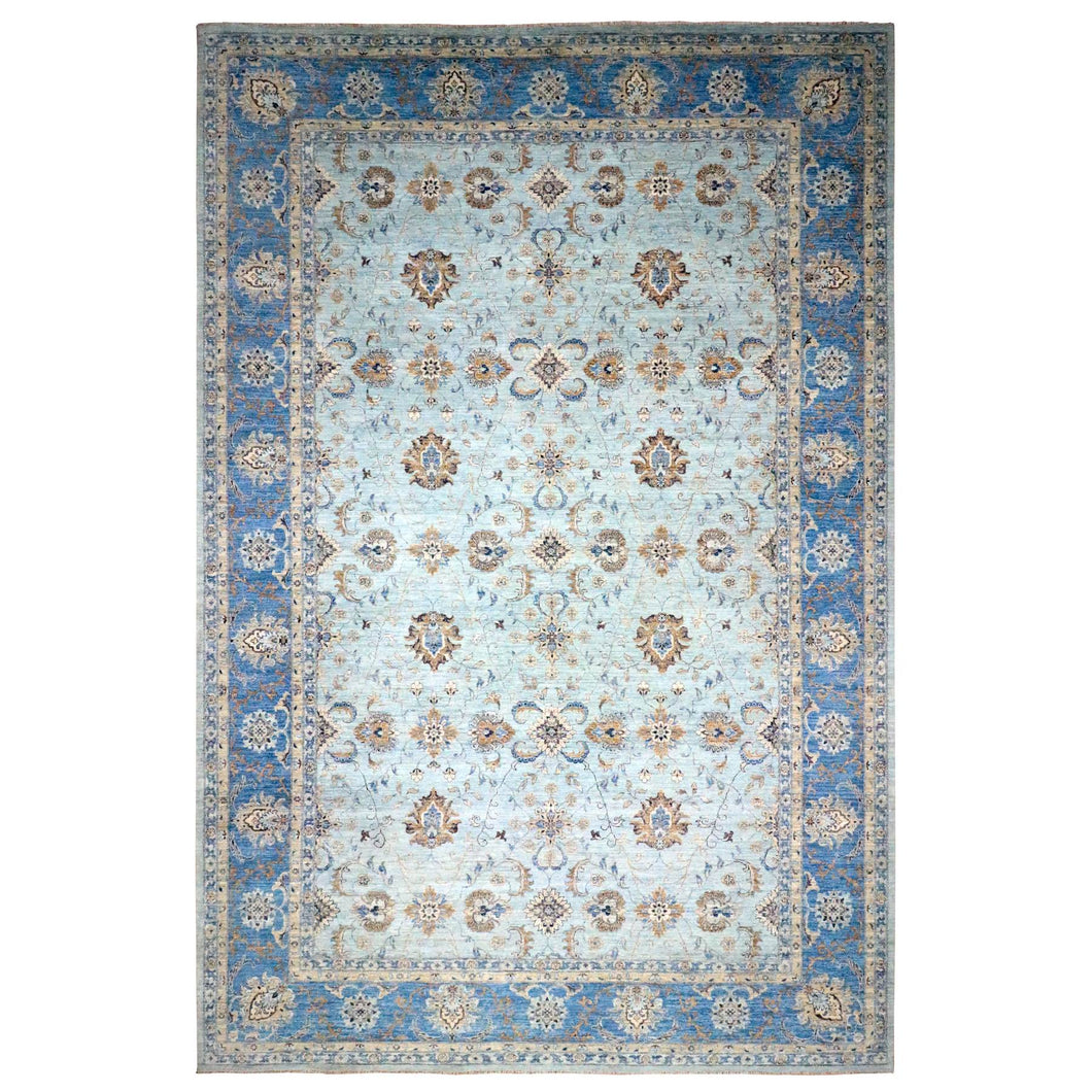 Fine Wool Rugs