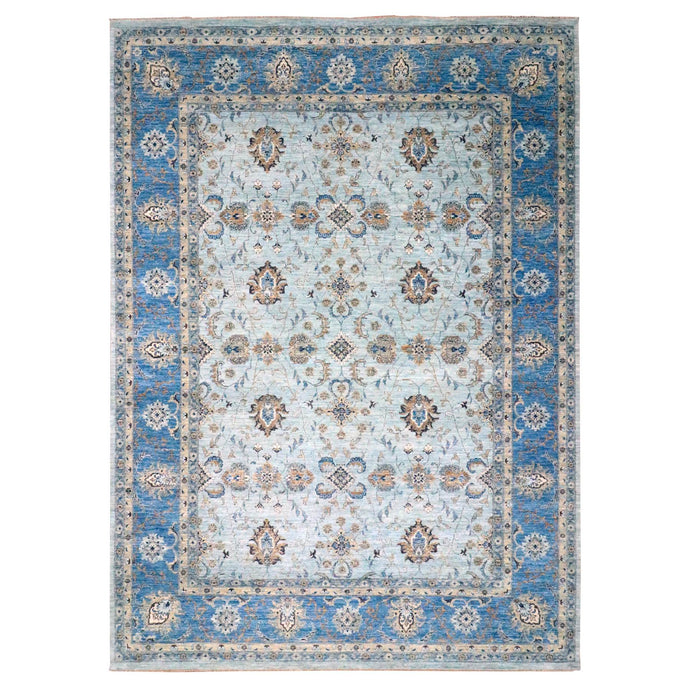 Fine Wool Rugs