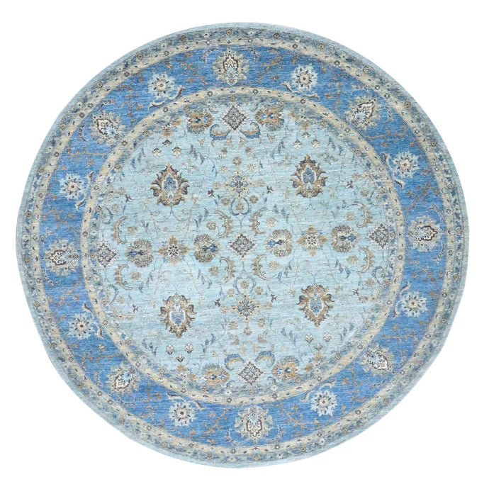 Fine Wool Rugs