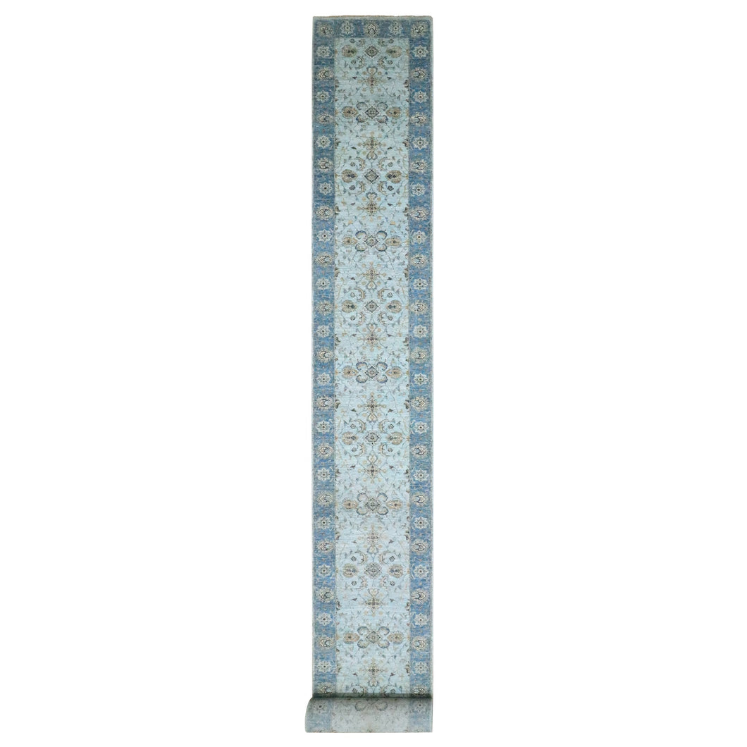 Fine Wool Rugs