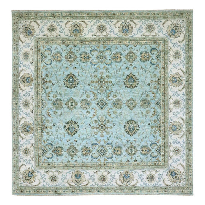fine wool rugs