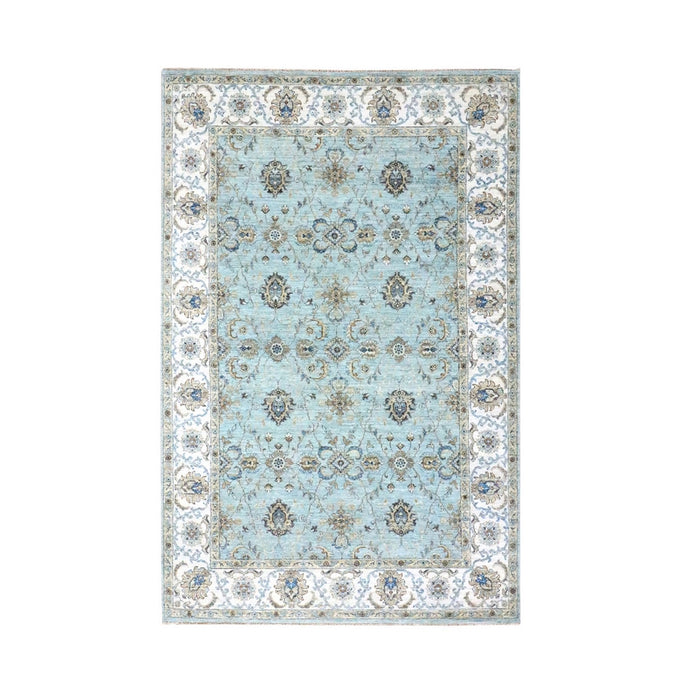 Fine Wool Rugs