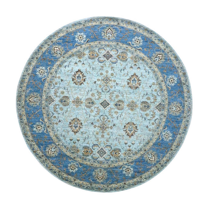 fine wool rugs