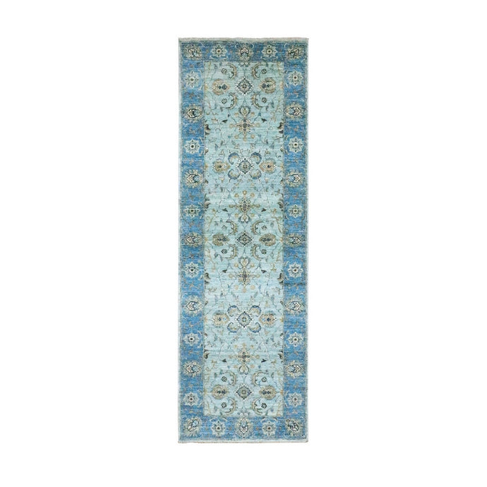 Fine Wool Rugs
