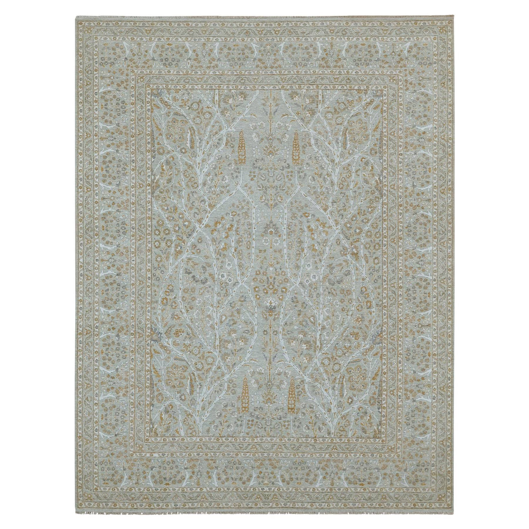 Fine Wool Rugs
