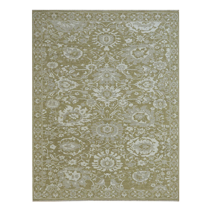 Fine Wool Rugs