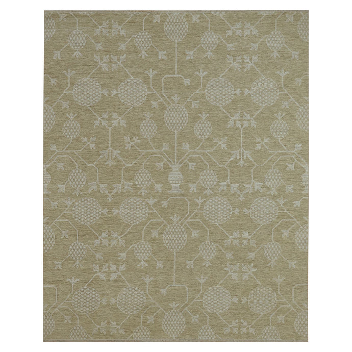 Fine Wool Rugs