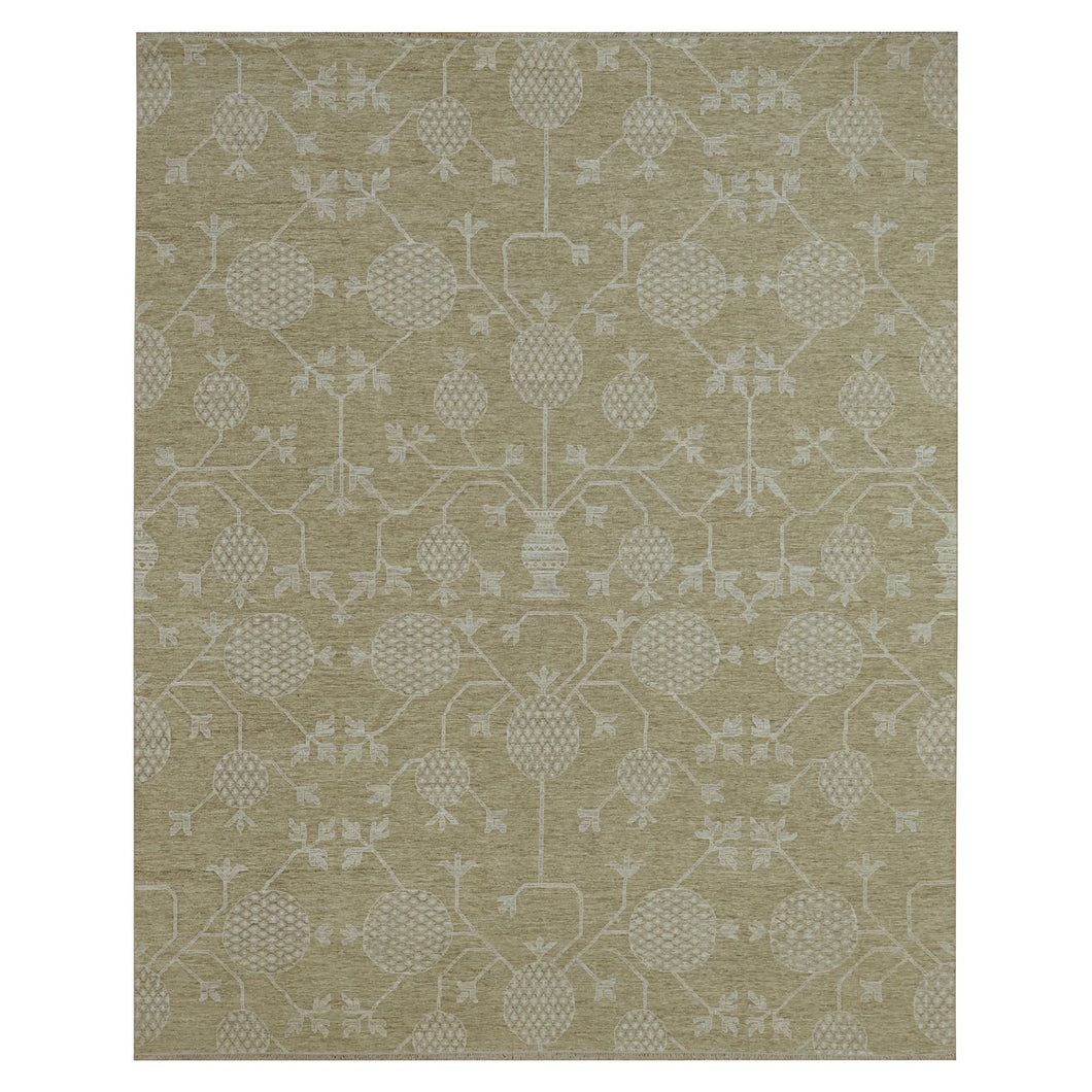 Fine Wool Rugs
