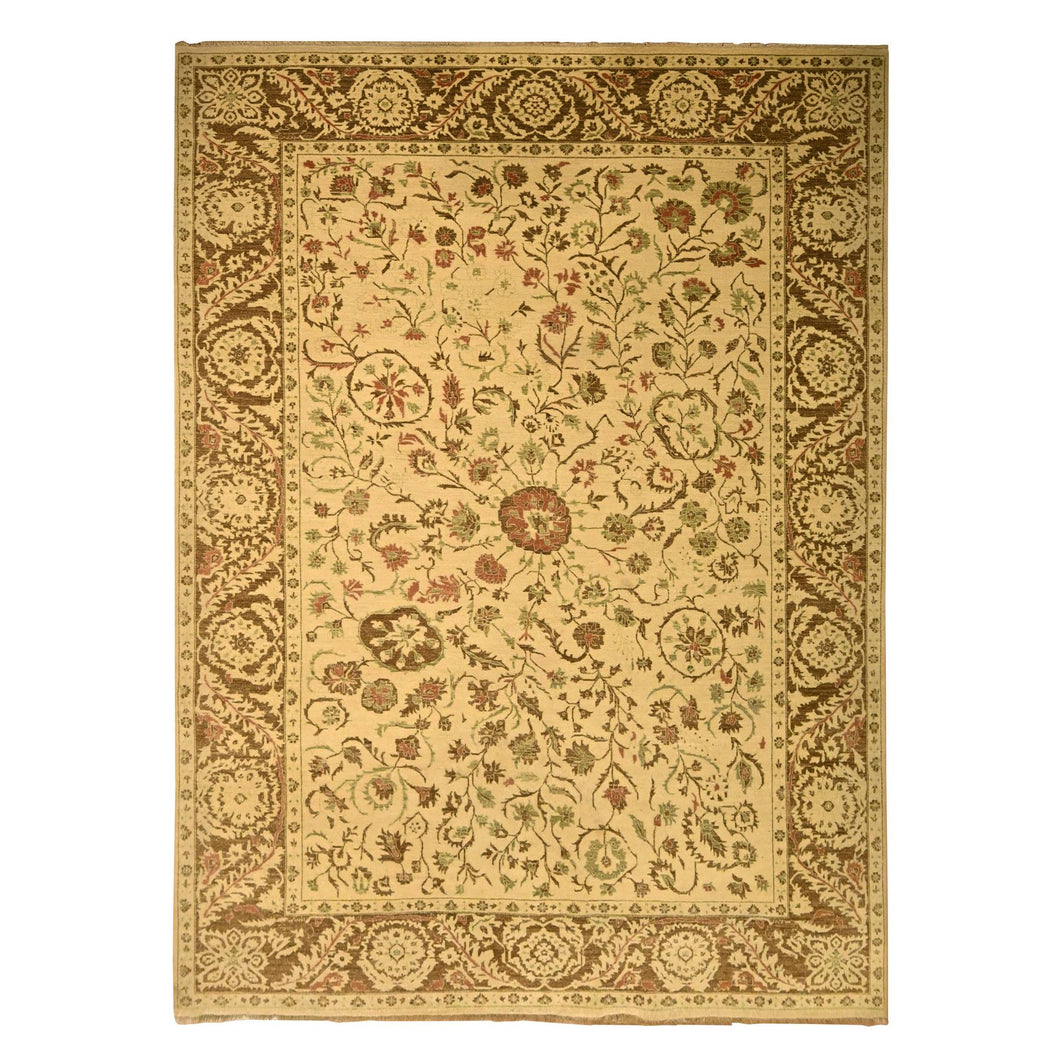 Fine Wool Rugs