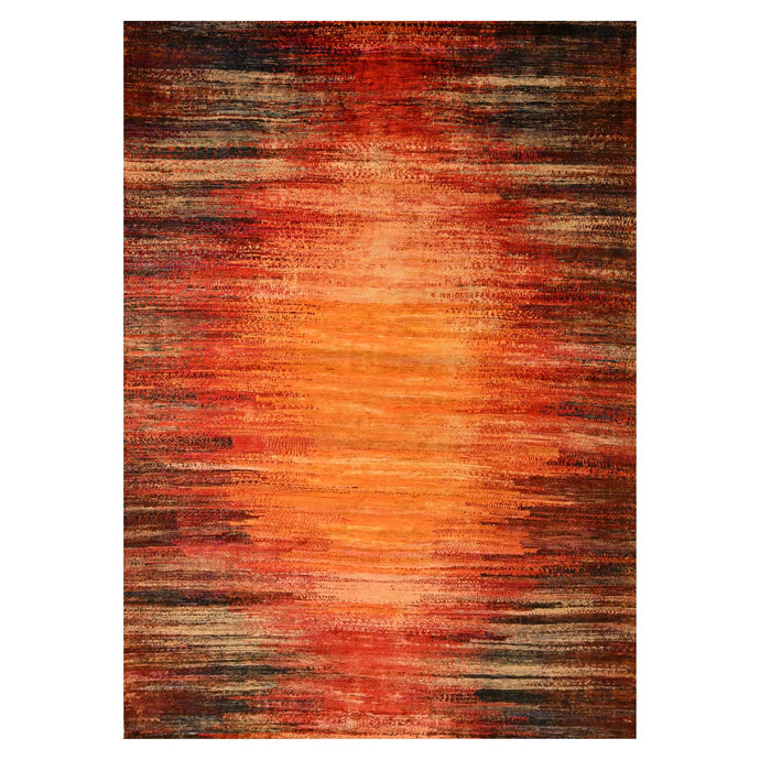 Fine Wool Rugs
